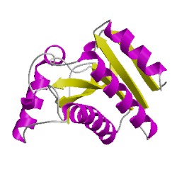 Image of CATH 5cb5F