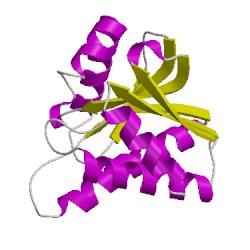 Image of CATH 5cb5G