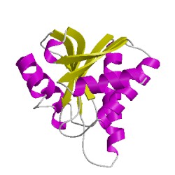 Image of CATH 5cb5H