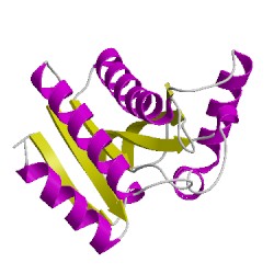 Image of CATH 5cb5K