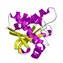 Image of CATH 5cb5L