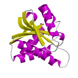 Image of CATH 5cb5N