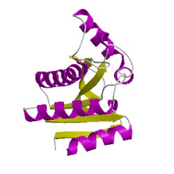Image of CATH 5cb5O
