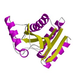 Image of CATH 5cb5P