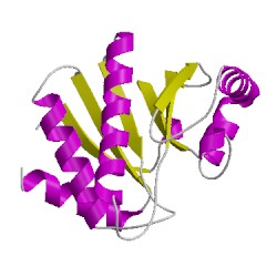 Image of CATH 5cb5Q