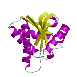 Image of CATH 5cb5R00
