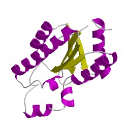 Image of CATH 5cb6B