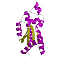 Image of CATH 5cb6C