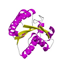 Image of CATH 5cb6D