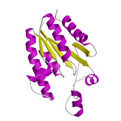 Image of CATH 5cb6E