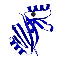 Image of CATH 5cb9