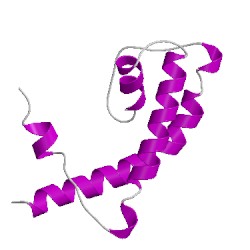 Image of CATH 5cbhB