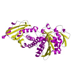 Image of CATH 5cbmA