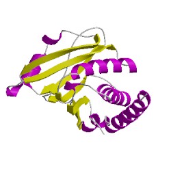 Image of CATH 5cbmA01