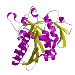 Image of CATH 5cbmA02