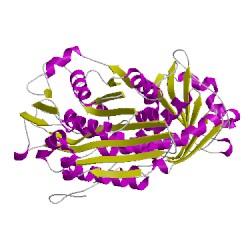 Image of CATH 5cbmB