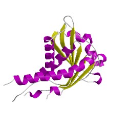 Image of CATH 5cbmB01