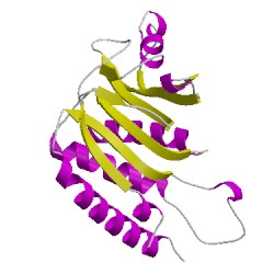 Image of CATH 5cbmC01