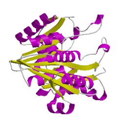 Image of CATH 5cbmC02