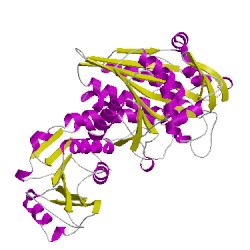 Image of CATH 5cbmD