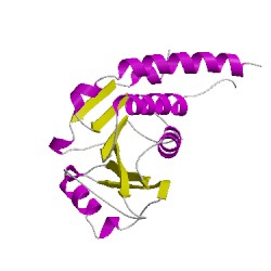 Image of CATH 5cbmD01