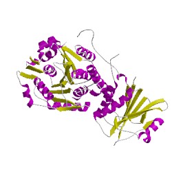 Image of CATH 5cbmF