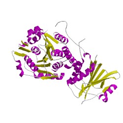 Image of CATH 5cbmF