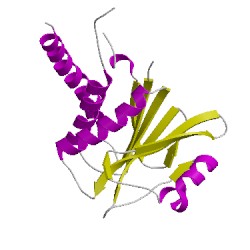 Image of CATH 5cbmF01