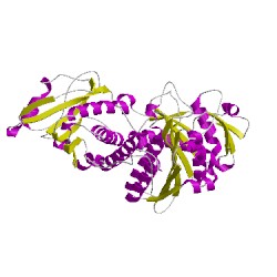 Image of CATH 5cbmG