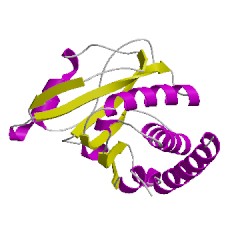 Image of CATH 5cbmG01