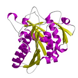 Image of CATH 5cbmG02