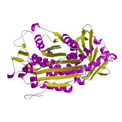 Image of CATH 5cbmH