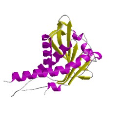 Image of CATH 5cbmH01