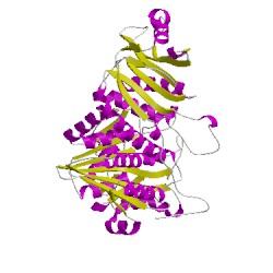 Image of CATH 5cbmI