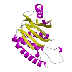 Image of CATH 5cbmI01