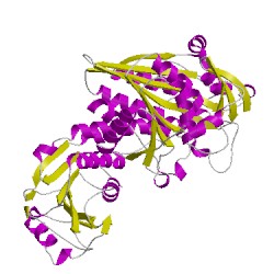 Image of CATH 5cbmJ