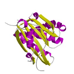 Image of CATH 5cbmK01