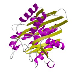 Image of CATH 5cbmK02