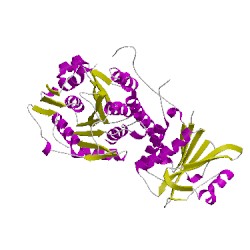 Image of CATH 5cbmL