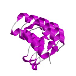 Image of CATH 5cboA01