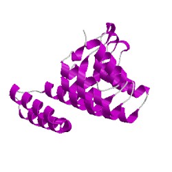 Image of CATH 5cboF