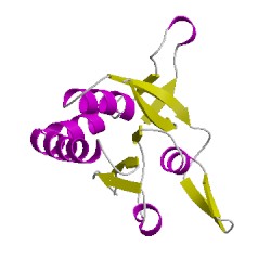 Image of CATH 5cbsA01