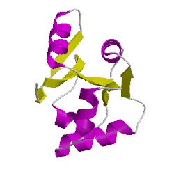 Image of CATH 5cbsA02