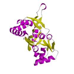 Image of CATH 5cbsB