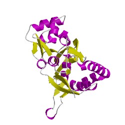 Image of CATH 5cbsC