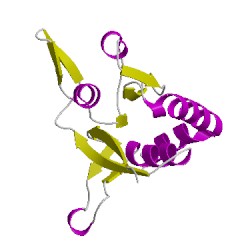 Image of CATH 5cbsC01