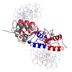 Image of CATH 5cbx