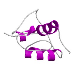 Image of CATH 5cbxB