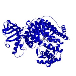 Image of CATH 5cc7