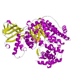 Image of CATH 5cc7A